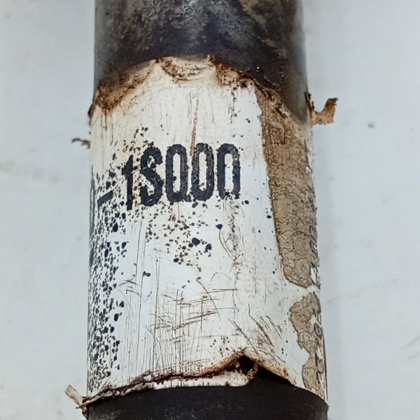 Semi Eixo Lado Esquerdo Hyundai Hb20 1.0 St 25/25