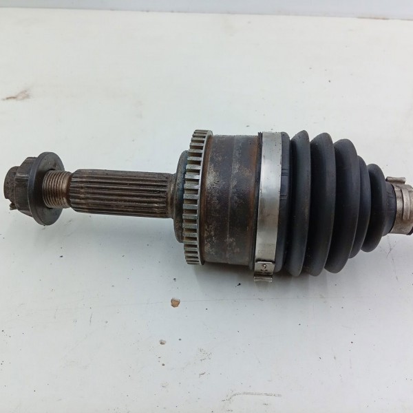 Semi Eixo Lado Esquerdo Hyundai Hb20 1.0 St 25/25