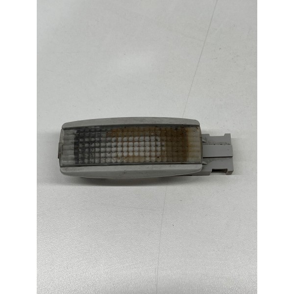 Luz Interna Teto Do Quebra Sol Original  Volkswagen Gol G5,6