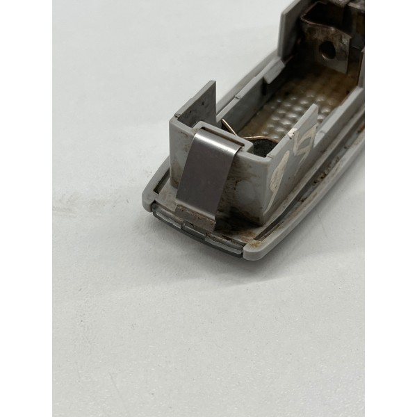 Luz Interna Teto Do Quebra Sol Original  Volkswagen Gol G5,6