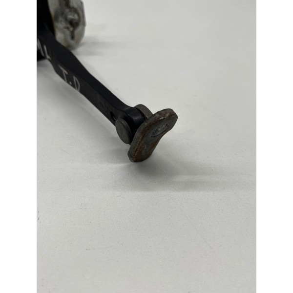 Limitador Porta Tras Direita Ssangyong Actyon 2011