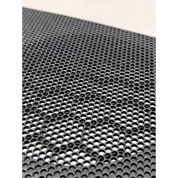 Moldura Alto Falante Direito Toyota Etios 2016 A 2018