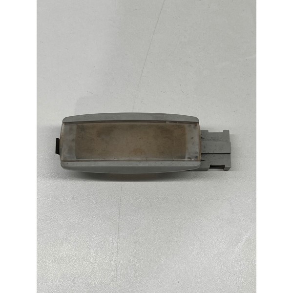 Luz Interna Quebra Sol Volkswagem Polo 2018 A 2021