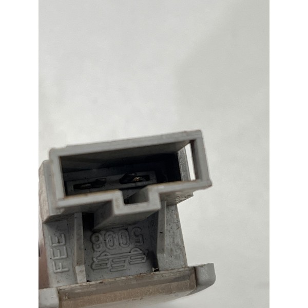 Luz Interna Quebra Sol Volkswagem Polo 2018 A 2021