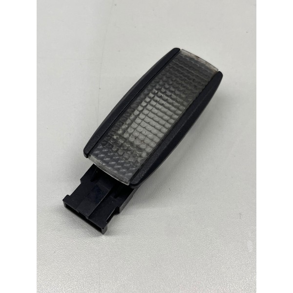 Lanterna Teto Quebra Sol Volkswagen Saveiro G7 2018