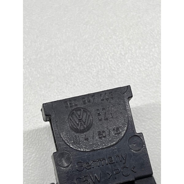 Lanterna Teto Quebra Sol Volkswagen Saveiro G7 2018