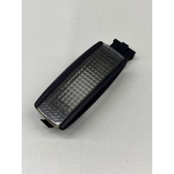 Lanterna Teto Quebra Sol Volkswagen Saveiro G7 2018