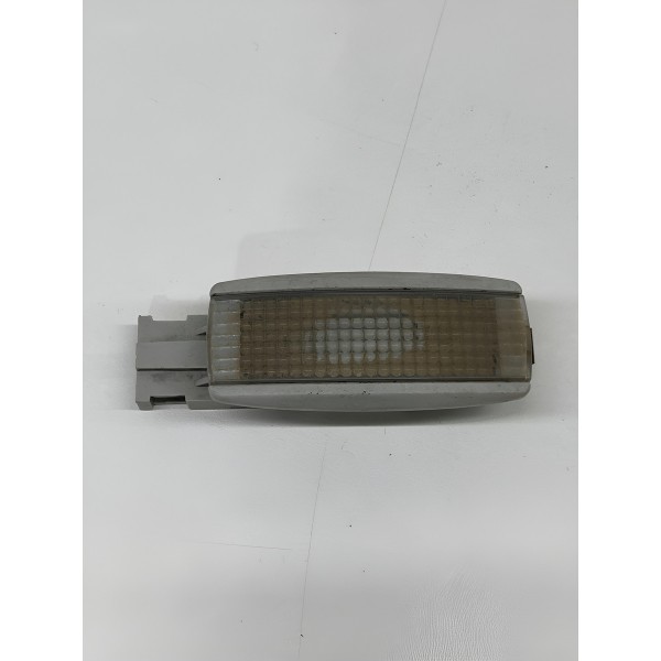 Luz Teto Cortesia Quebra Sol Volkswagem Golf 2012 A 2014