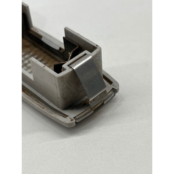 Luz Teto Cortesia Quebra Sol Volkswagem Golf 2012 A 2014