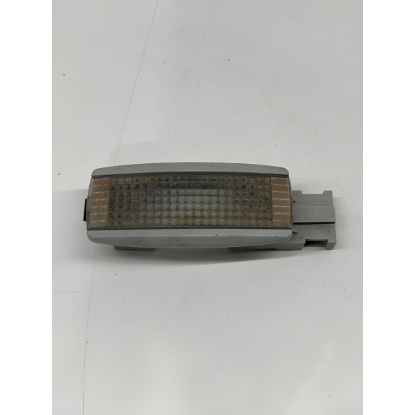 Luz Teto Cortesia Quebra Sol Volkswagem Golf  2012 A 2014