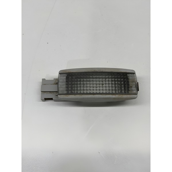 Luz Teto Cortesia Quebra Sol Volkswagem Golf  2012 A 2014