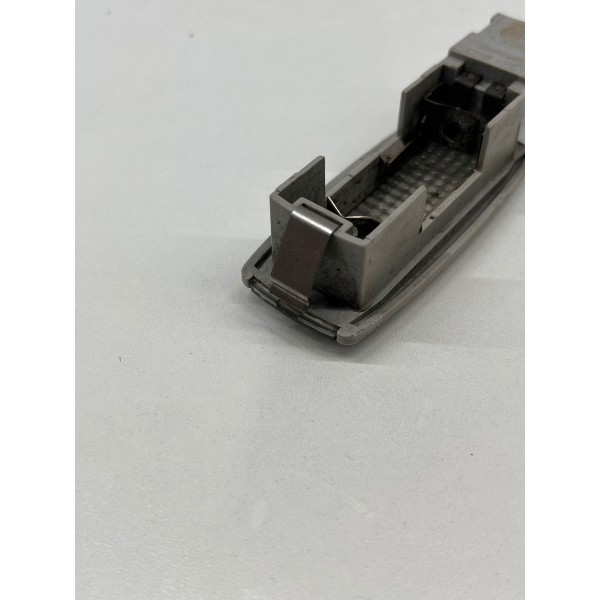 Luz Teto Cortesia Quebra Sol Volkswagem Golf  2012 A 2014