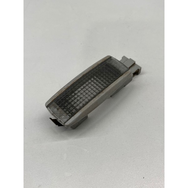 Luz Teto Cortesia Quebra Sol Volkswagem Golf  2012 A 2014