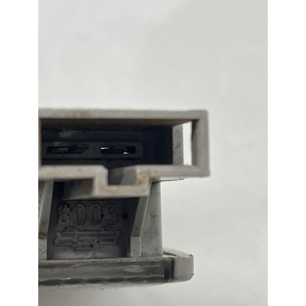 Luz Teto Cortesia Quebra Sol Volkswagem Golf  2012 A 2014