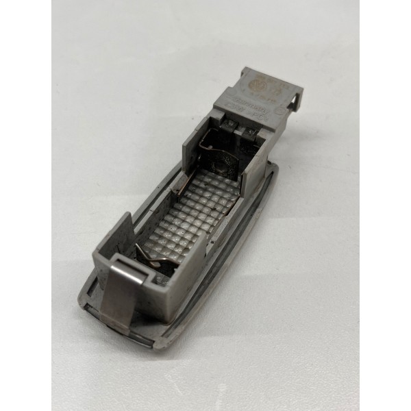 Luz Teto Cortesia Quebra Sol Volkswagem Golf  2012 A 2014