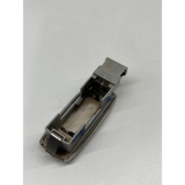 Luz Interna Cortesia Quebra Sol Volkswagem Polo 2020 A 2023