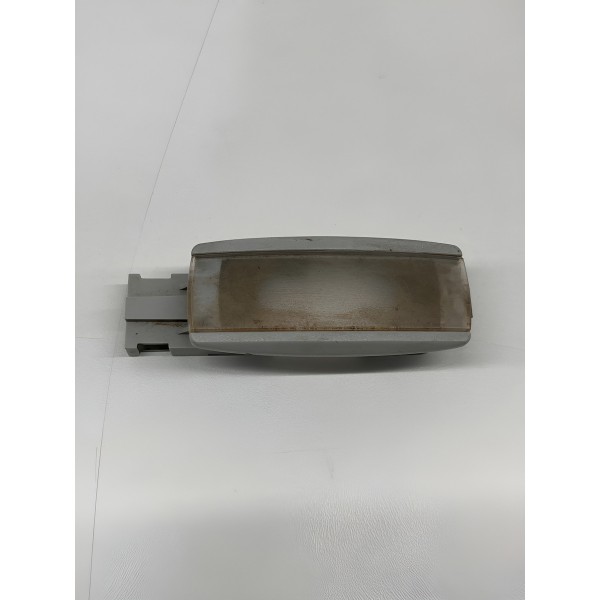 Luz Interna Cortesia Quebra Sol Volkswagem Polo 2020 A 2023