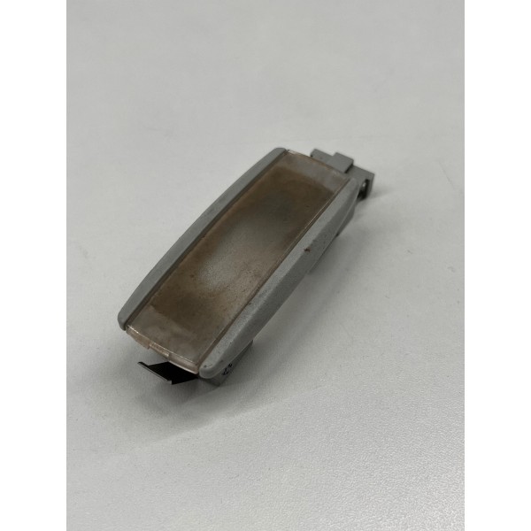 Luz Interna Cortesia Quebra Sol Volkswagem Polo 2020 A 2023