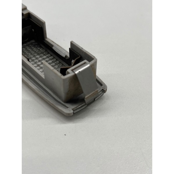 Luz Interna Teto Do Quebra Sol Volkswagem Gol G5, G6, G7