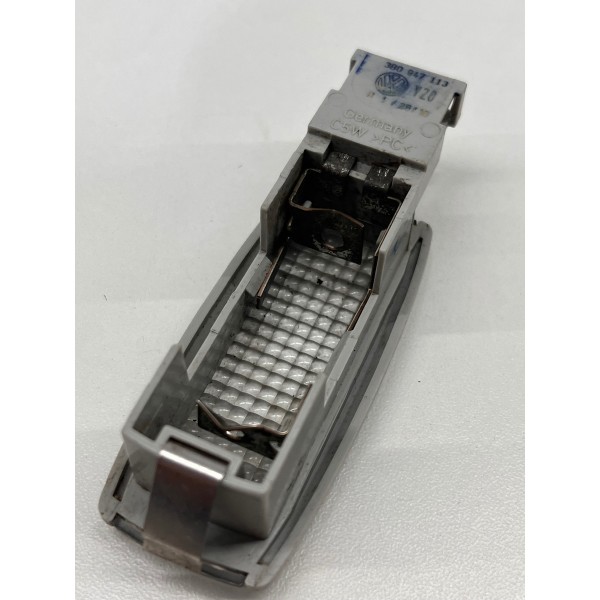 Luz Interna Teto Do Quebra Sol  Volkswagem Gol, Golf