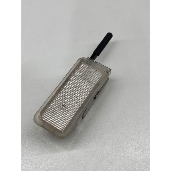 Luz Cortesia Porta Malas Citroen C4  2007 A 2013