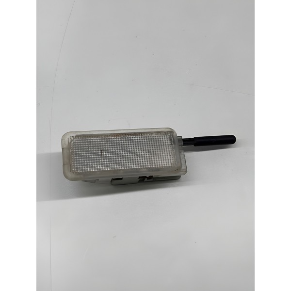 Luz Cortesia Porta Malas Citroen C4  2007 A 2013