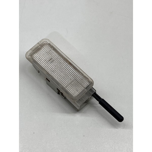 Luz Cortesia Porta Malas Citroen C4  2007 A 2013