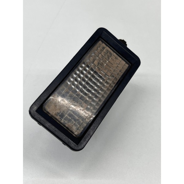 Luz Placa Volkswagem Up Tsi 2015 A 2020