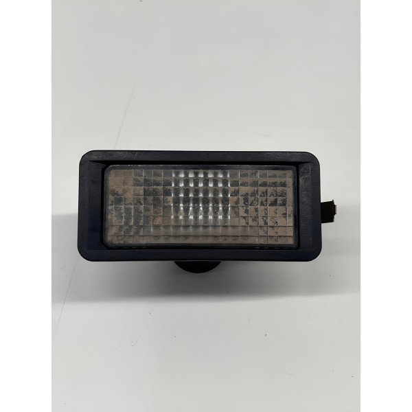 Luz Placa Volkswagem Up Tsi 2015 A 2020
