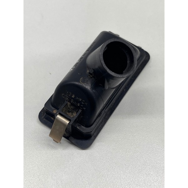 Luz Placa Volkswagem Up Tsi 2015 A 2020