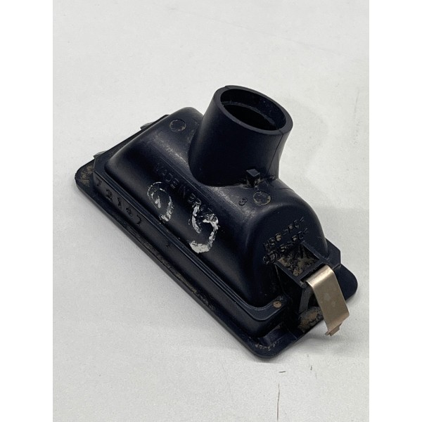 Luz Placa Volkswagem Up Tsi 2015 A 2020