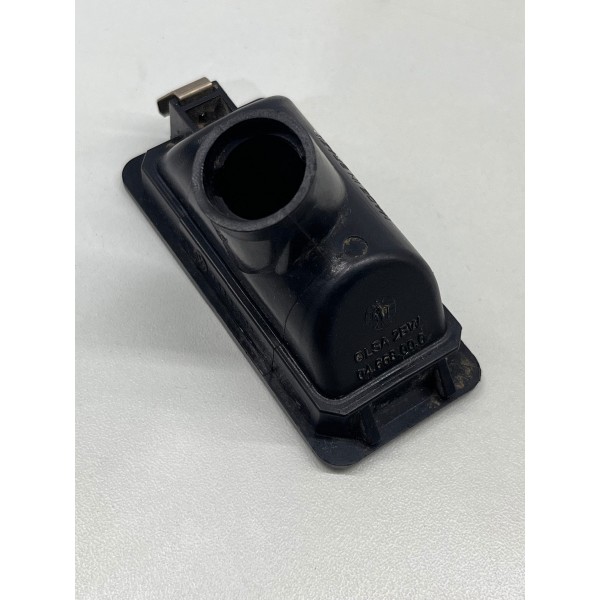 Luz Placa Volkswagem Up Tsi 2015 A 2020