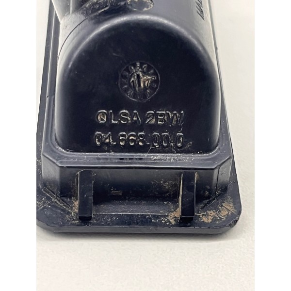 Luz Placa Volkswagem Up Tsi 2015 A 2020