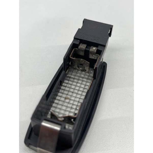 Luz Teto Quebra Sol  Volkswagem Saveiro 2008