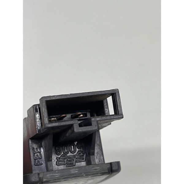 Luz Teto Quebra Sol  Volkswagem Saveiro 2008