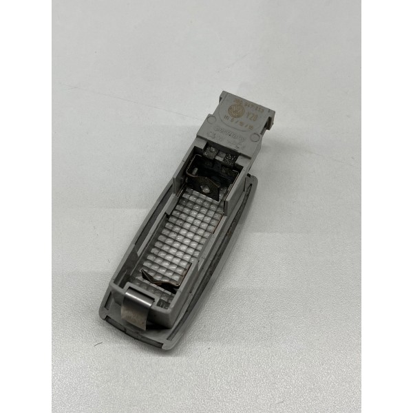 Luz Interna Teto Do Quebra Sol  Volkswagem Gol G6