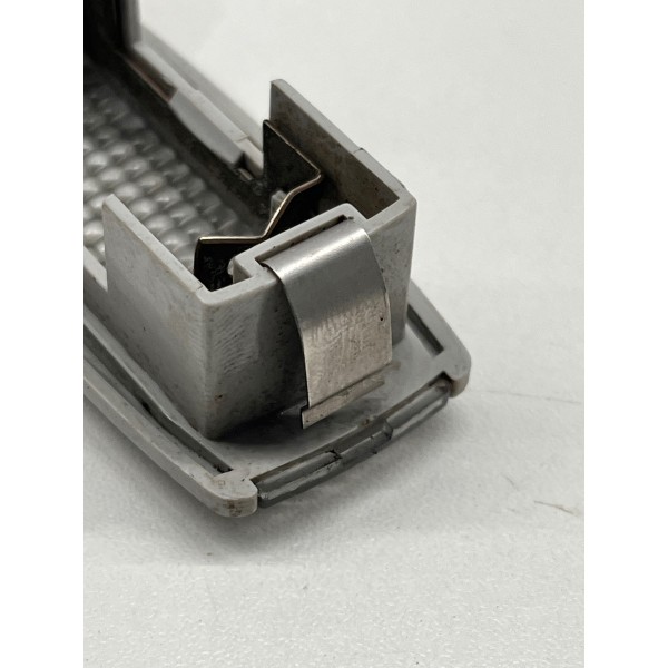 Luz Interna Teto Do Quebra Sol  Volkswagem Gol G6