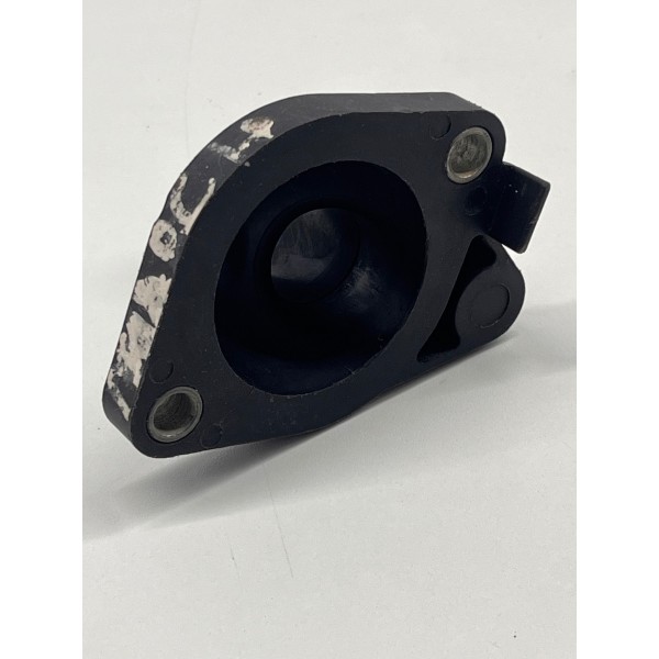 Carcaça Válvula Termostática Nissan Versa March 2010