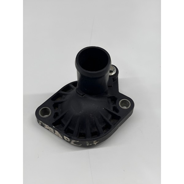 Carcaça Válvula Termostática Nissan Versa March 2010