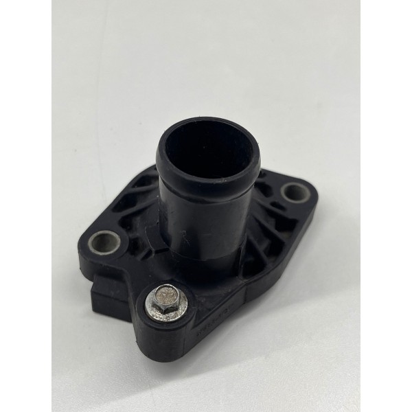 Carcaça Válvula Termostática Nissan Versa March 2010