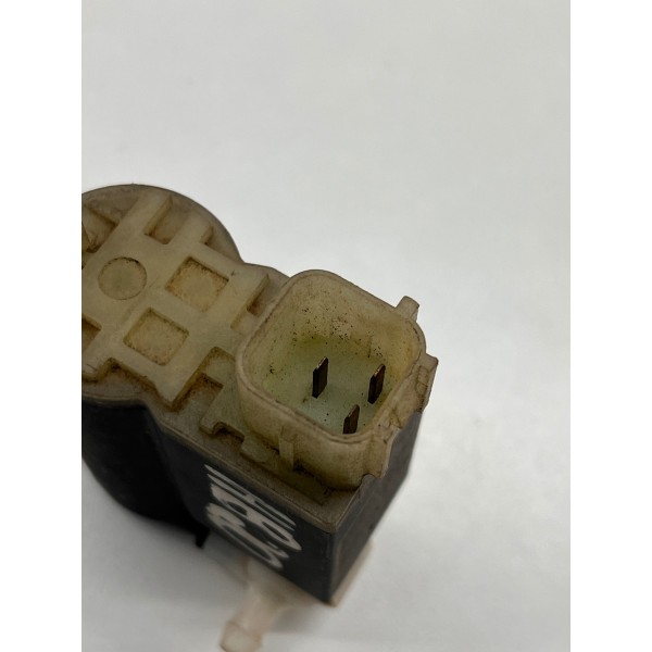 Bomba Do Esguicho Do Parabrisa Hyundai Hb20 2013 A 2019