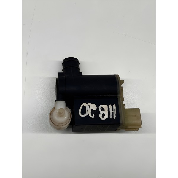 Bomba Do Esguicho Do Parabrisa Hyundai Hb20 2013 A 2019