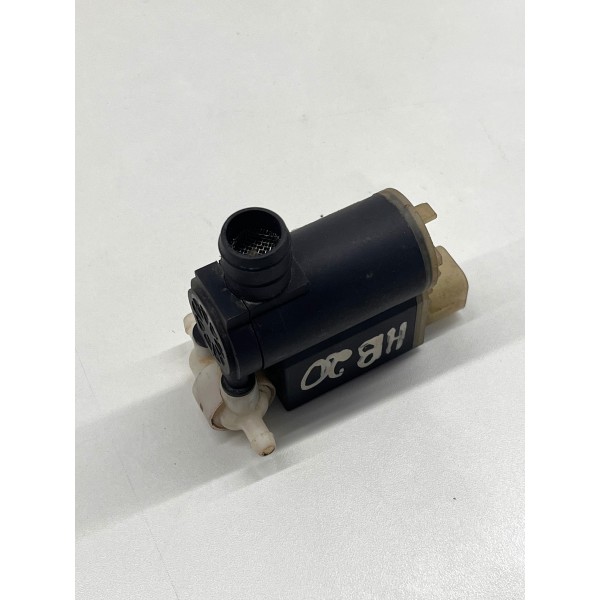 Bomba Do Esguicho Do Parabrisa Hyundai Hb20 2013 A 2019