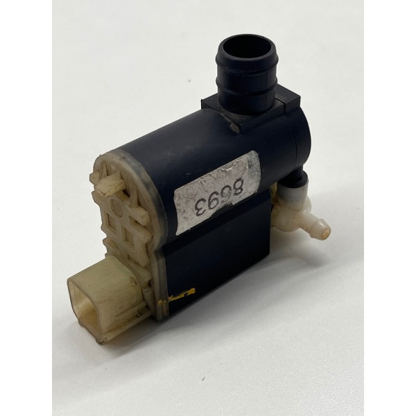 Bomba Do Esguicho Do Parabrisa Hyundai Hb20 2013 A 2019