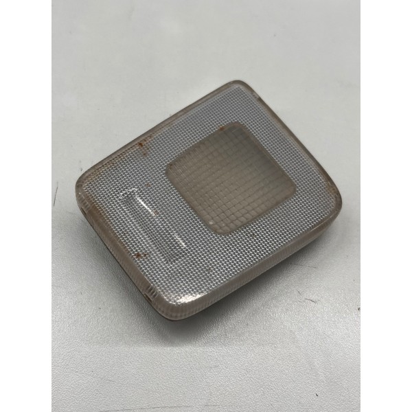 Lente Luz De Teto Cortesia Esquerdo Hyundai Hb20 2012 A 2019