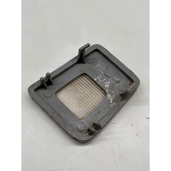 Lente Luz De Teto Cortesia Esquerdo Hyundai Hb20 2012 A 2019