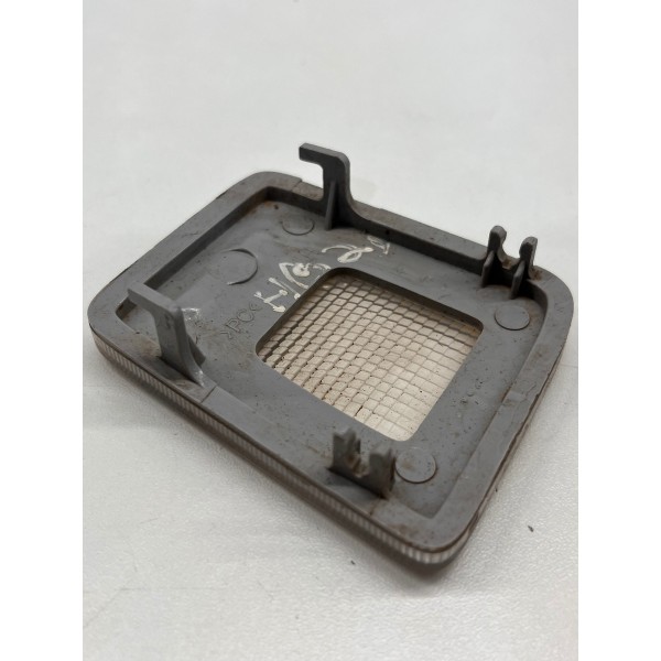 Lente Luz De Teto Cortesia Esquerdo Hyundai Hb20 2012 A 2019