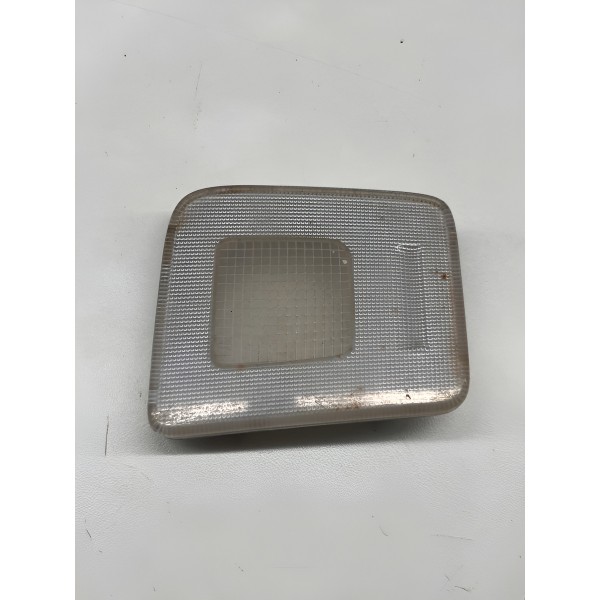 Lente Luz De Teto Cortesia Esquerdo Hyundai Hb20 2012 A 2019