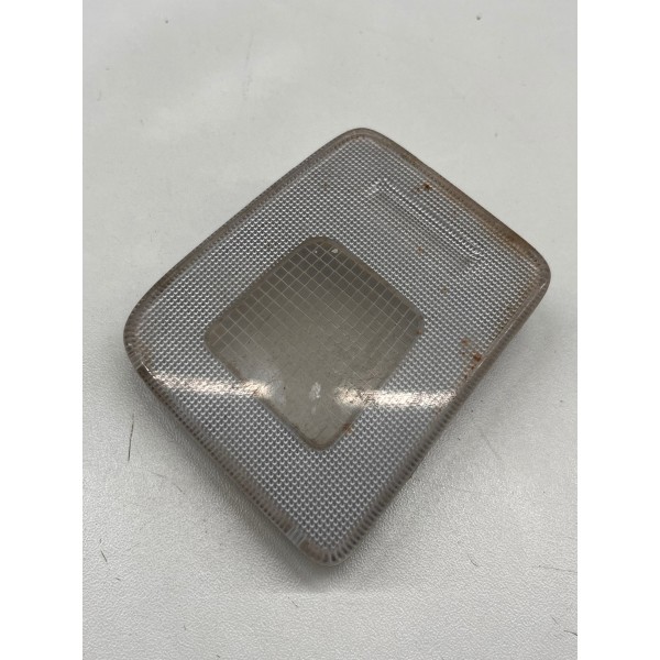 Lente Luz De Teto Cortesia Esquerdo Hyundai Hb20 2012 A 2019