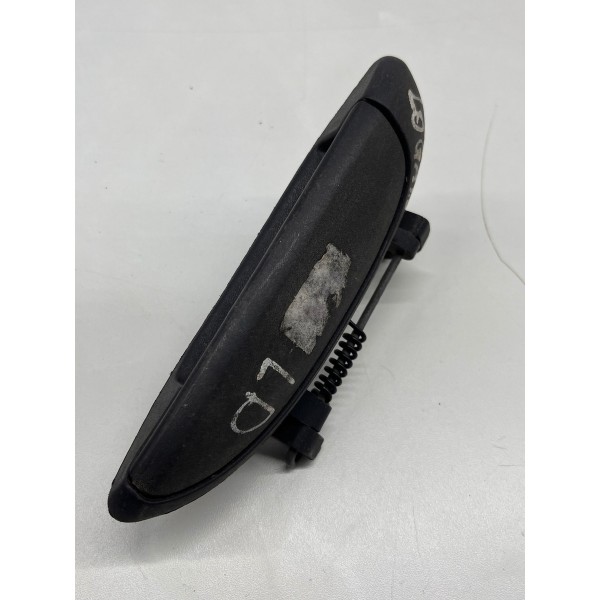 Maçaneta Externa Traseira Direita Renault Logan 1999 A 2010